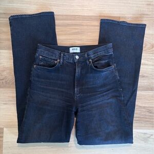 Agolde Harper Jeans Size 26